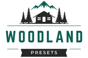 Woodland Presets